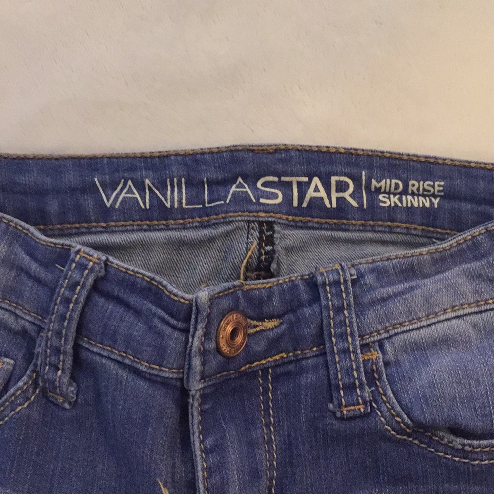 Blue jeans - Picture 5 of 6